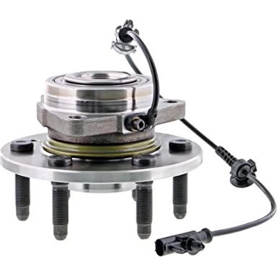 MEVOTECH - H515096 - Front Hub Assembly pa16