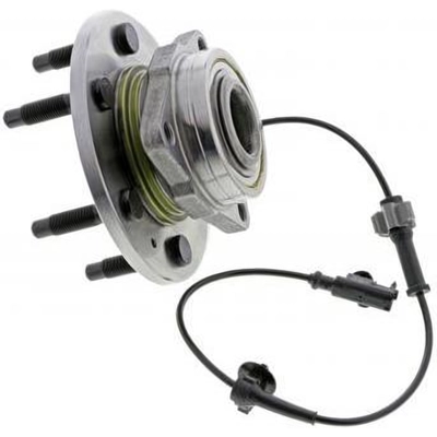 MEVOTECH - H515096 - Front Hub Assembly pa21