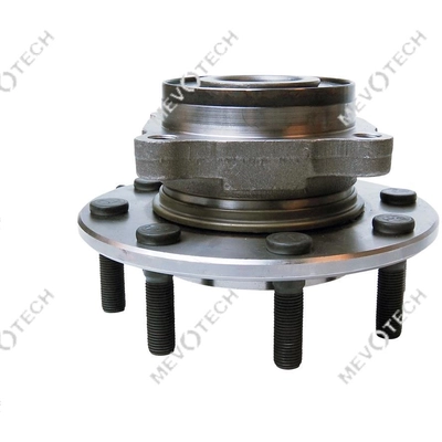 Front Hub Assembly by MEVOTECH - H515099 pa6