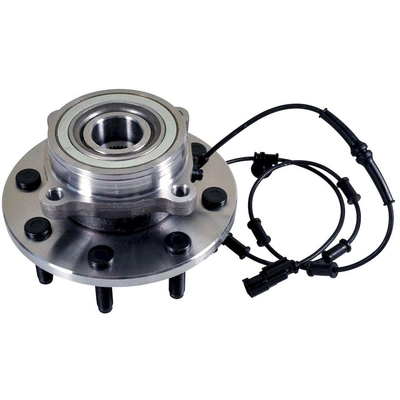 MEVOTECH - H515101 - Front Hub Assembly pa17