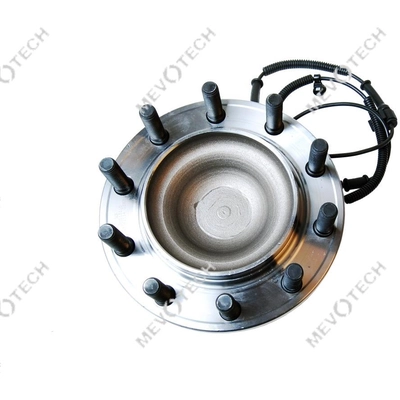 Front Hub Assembly by MEVOTECH - H515115 pa6