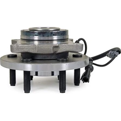 MEVOTECH - H515117 - Front Hub Assembly pa17