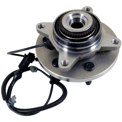 MEVOTECH - H515119 - Front Hub Assembly pa16