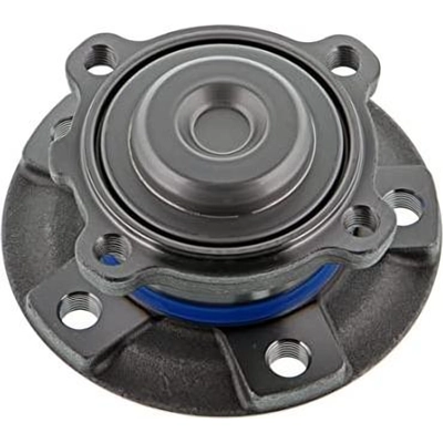 Front Hub Assembly by MEVOTECH - MB10301 pa8