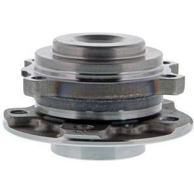 Front Hub Assembly by MEVOTECH - MB10305 pa6