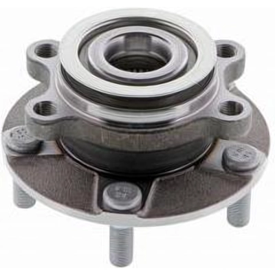 MEVOTECH - MB30304 - Front Hub Assembly pa14