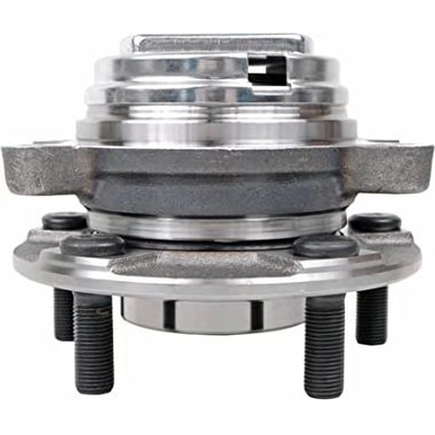 MEVOTECH - MB30314 - Front Hub Assembly pa7