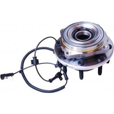 MEVOTECH - MB40306 - Front Hub Assembly pa21