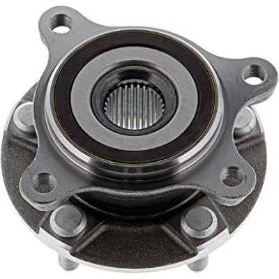 MEVOTECH - MB86303 - Front Hub Assembly pa4