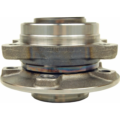 Front Hub Assembly by MEVOTECH ORIGINAL GRADE - G10302 pa3