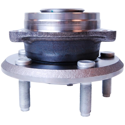 MEVOTECH ORIGINAL GRADE - G25304 - Wheel Bearing and Hub Assembly pa2