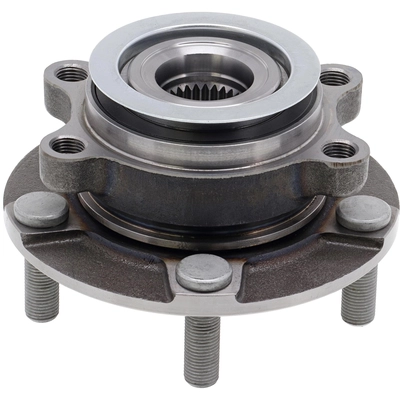 MEVOTECH ORIGINAL GRADE - G30319 - Wheel Bearing and Hub Assembly pa1