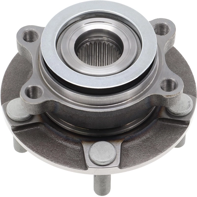 MEVOTECH ORIGINAL GRADE - G30319 - Wheel Bearing and Hub Assembly pa2