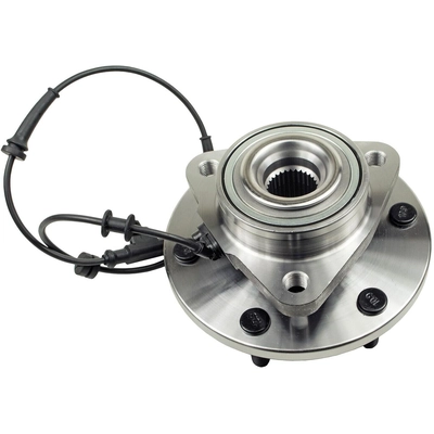 MEVOTECH ORIGINAL GRADE - G30323 - Wheel Bearing and Hub Assembly pa1