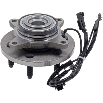 MEVOTECH ORIGINAL GRADE - G40303 - Wheel Bearing and Hub Assembly pa1