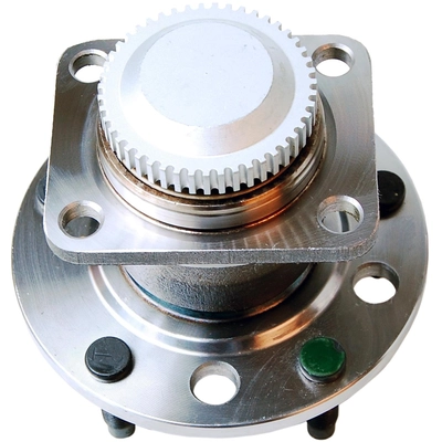 MEVOTECH ORIGINAL GRADE - G513019 - Wheel Bearing and Hub Assembly pa1