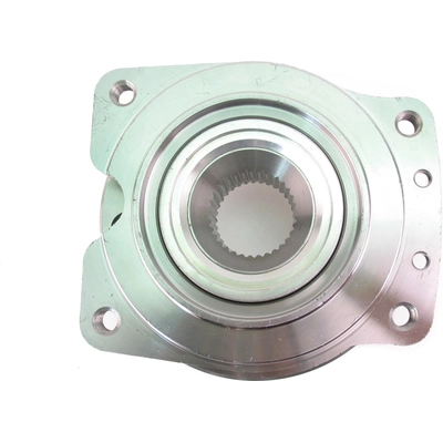 Front Hub Assembly by MEVOTECH ORIGINAL GRADE - G513044 pa2