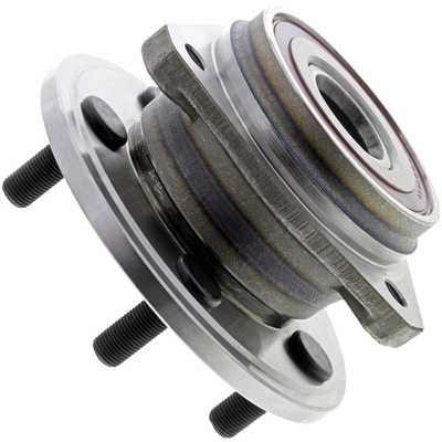 MEVOTECH ORIGINAL GRADE - G513084 - Front Hub Assembly pa6