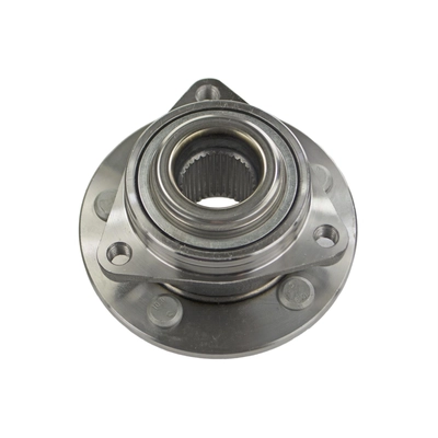 MEVOTECH ORIGINAL GRADE - G513089 - Wheel Bearing and Hub Assembly pa2