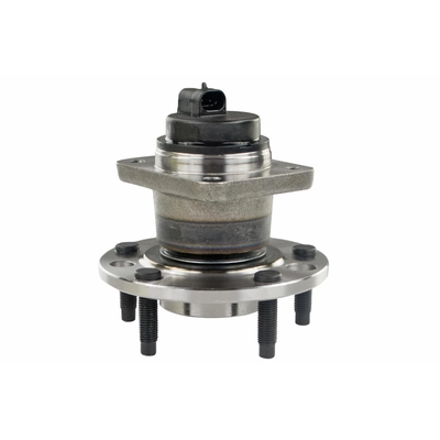 MEVOTECH ORIGINAL GRADE - G513090 - Wheel Bearing and Hub Assembly pa1