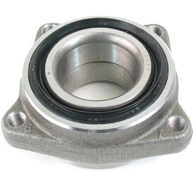 MEVOTECH ORIGINAL GRADE - G513098 - Wheel Bearing and Hub Assembly pa1