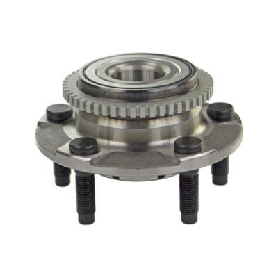 MEVOTECH ORIGINAL GRADE - G513115 - Wheel Bearing and Hub Assembly pa1