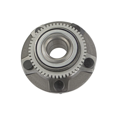 MEVOTECH ORIGINAL GRADE - G513115 - Wheel Bearing and Hub Assembly pa2