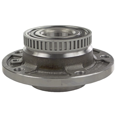 MEVOTECH ORIGINAL GRADE - G513125 - Wheel Bearing and Hub Assembly pa1