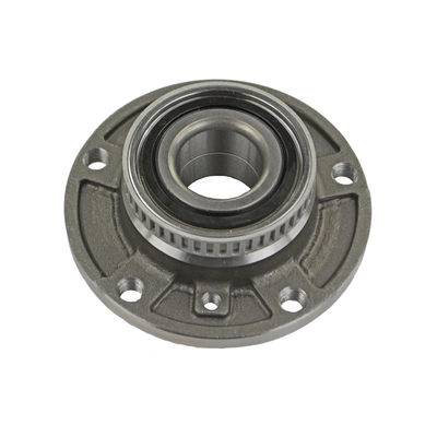 MEVOTECH ORIGINAL GRADE - G513125 - Wheel Bearing and Hub Assembly pa2