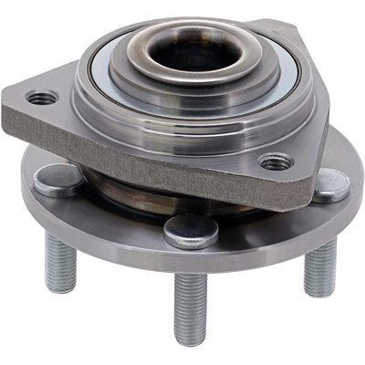 MEVOTECH ORIGINAL GRADE - G513138 - Wheel Bearing and Hub Assembly pa1