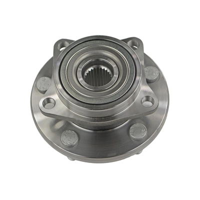 MEVOTECH ORIGINAL GRADE - G513157 - Wheel Bearing and Hub Assembly pa2