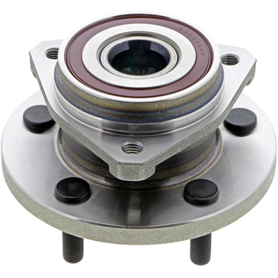 MEVOTECH ORIGINAL GRADE - G513159 - Wheel Bearing and Hub Assembly pa1