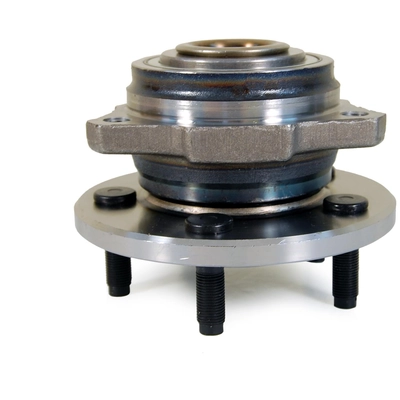 MEVOTECH ORIGINAL GRADE - G513178 - Wheel Bearing and Hub Assembly pa1