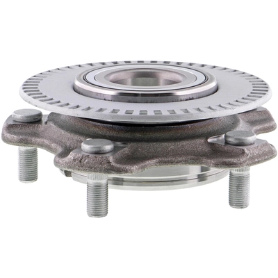 MEVOTECH ORIGINAL GRADE - G513193 - Wheel Bearing and Hub Assembly pa1