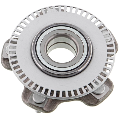 MEVOTECH ORIGINAL GRADE - G513193 - Wheel Bearing and Hub Assembly pa2