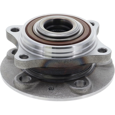 MEVOTECH ORIGINAL GRADE - G513194 - Wheel Bearing and Hub Assembly pa1