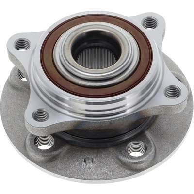 MEVOTECH ORIGINAL GRADE - G513194 - Wheel Bearing and Hub Assembly pa2