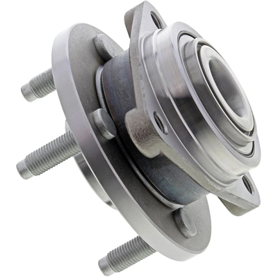 MEVOTECH ORIGINAL GRADE - G513205 - Front Hub Assembly pa2