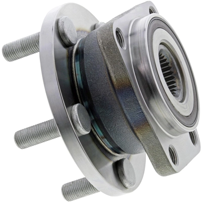 MEVOTECH ORIGINAL GRADE - G513220 - Front Hub Assembly pa7