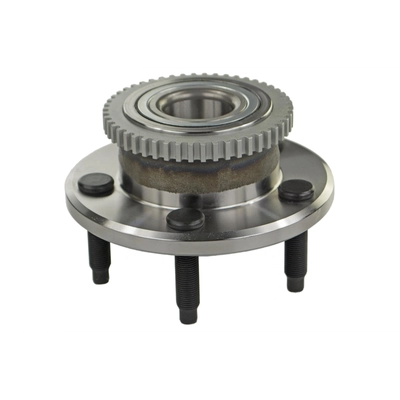 MEVOTECH ORIGINAL GRADE - G513221 - Wheel Bearing and Hub Assembly pa1