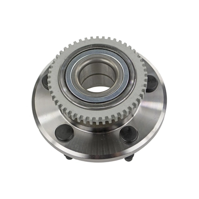 MEVOTECH ORIGINAL GRADE - G513221 - Wheel Bearing and Hub Assembly pa2