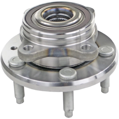 MEVOTECH ORIGINAL GRADE - G513223 - Wheel Bearing and Hub Assembly pa1