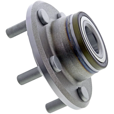 MEVOTECH ORIGINAL GRADE - G513224 - Front Hub Assembly pa3