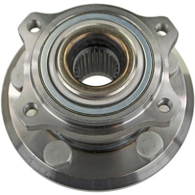 MEVOTECH ORIGINAL GRADE - G513225 - Wheel Bearing and Hub Assembly pa1