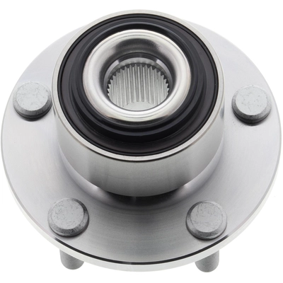 MEVOTECH ORIGINAL GRADE - G513255 - Wheel Bearing and Hub Assembly pa2