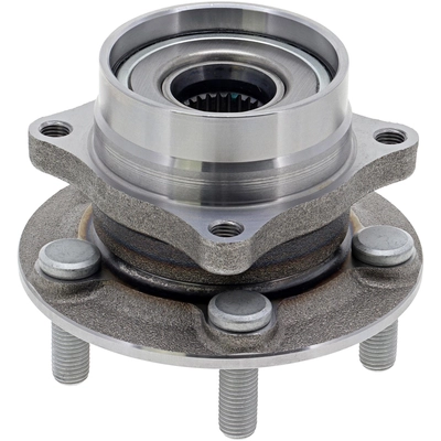 MEVOTECH ORIGINAL GRADE - G513265 - Wheel Bearing and Hub Assembly pa1