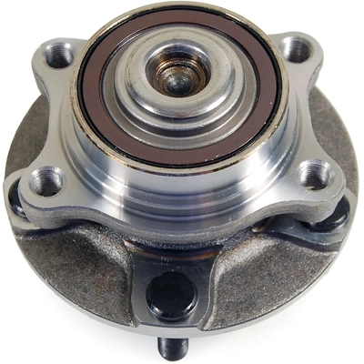 MEVOTECH ORIGINAL GRADE - G513268 - Wheel Bearing and Hub Assembly pa2