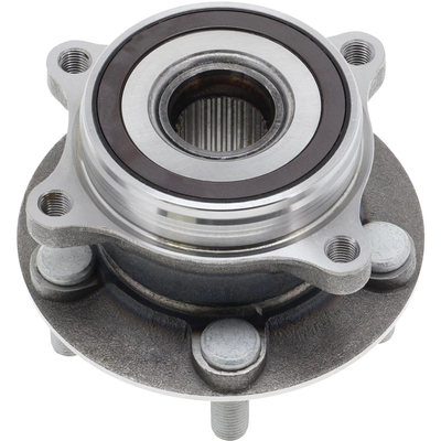 MEVOTECH ORIGINAL GRADE - G513287 - Wheel Bearing and Hub Assembly pa2