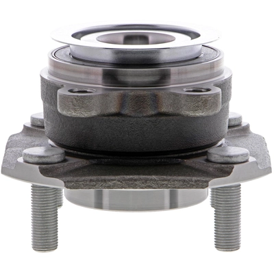 MEVOTECH ORIGINAL GRADE - G513297 - Wheel Bearing and Hub Assembly pa1