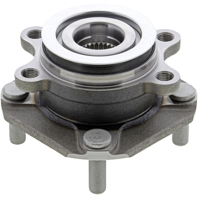 MEVOTECH ORIGINAL GRADE - G513297 - Wheel Bearing and Hub Assembly pa2